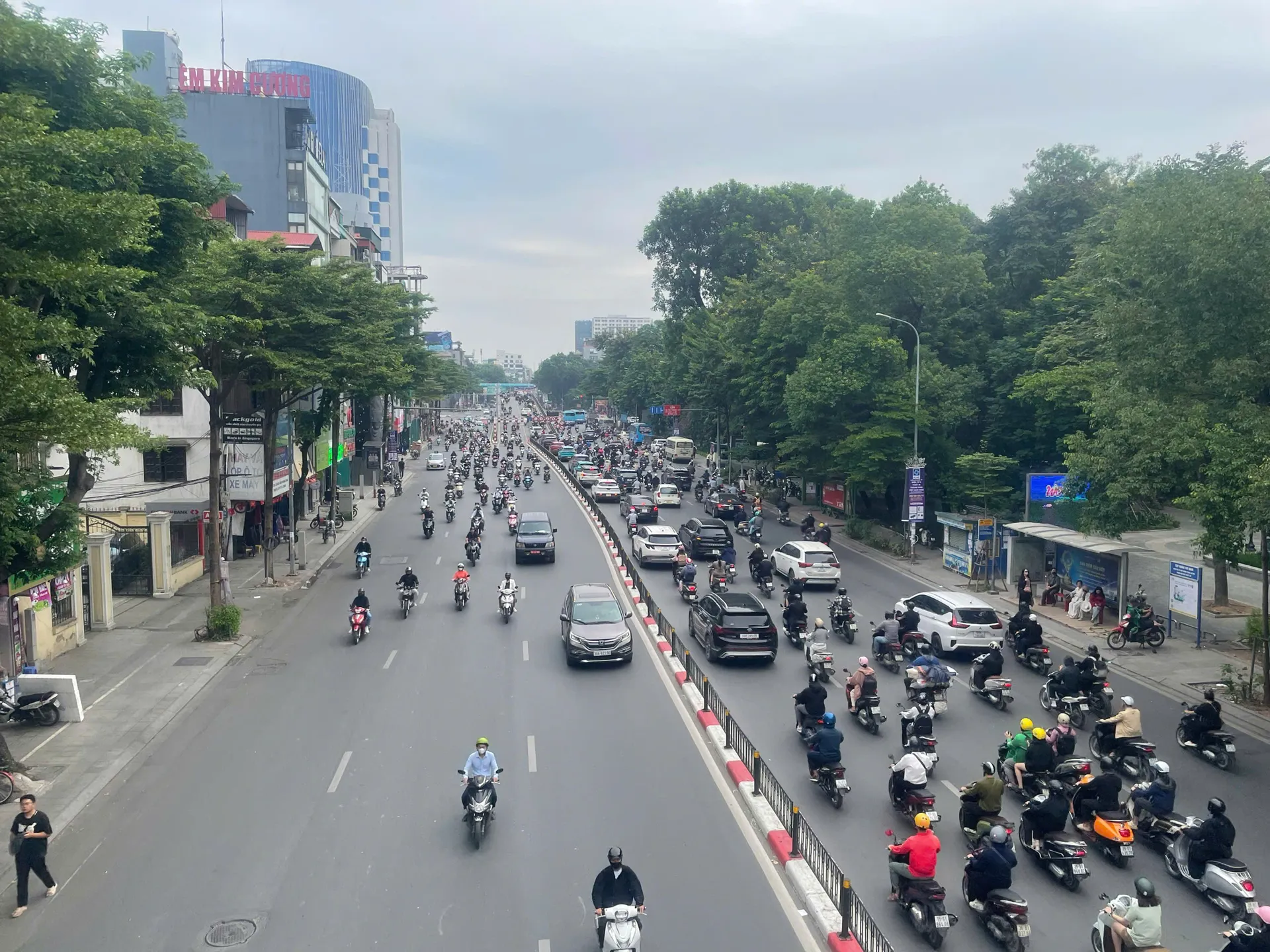 Thời tiết ngày 2/3: Miền Bắc nắng nóng trước khi có không khí lạnh về