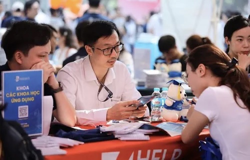 Thí sinh cần lưu ý những thay đổi trong quy chế tuyển sinh đại học 2026