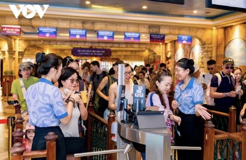 An Giang thu hơn 2.600 tỷ đồng dịp Tết Nguyên đán