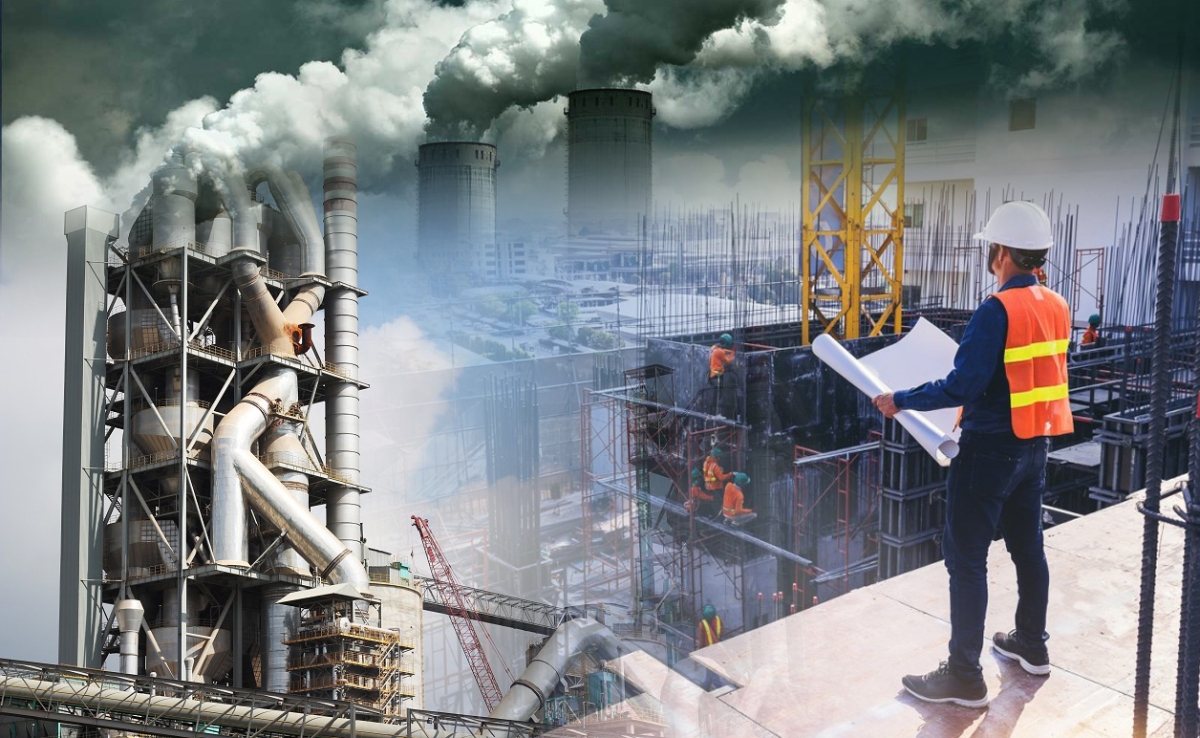 Việc kiểm k&ecirc; sớm sẽ gi&uacute;p hỗ trợ&nbsp;tu&acirc;n&nbsp;thủ kh&ocirc;ng chỉ&nbsp;CBAM&nbsp;m&agrave; c&aacute;c quy định kh&aacute;c của EU.