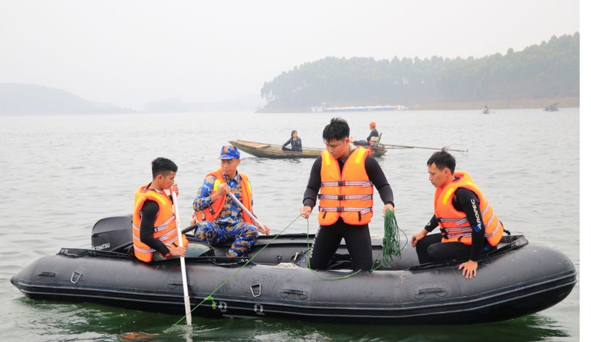 Siết chặt quản lý vận tải, du lịch đường thủy sau các vụ tai nạn nghiêm trọng