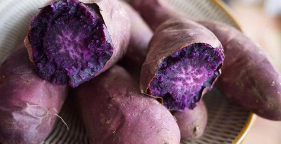 Thứ củ màu tím quen thuộc, giá rẻ nhưng có công dựng đáng ngờ