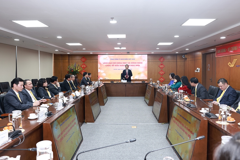 Gần 7.700 tỷ đồng an sinh chi trả đến người dân dịp Tết Nguyên đán 2026