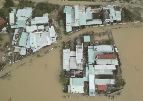 Gia Lai dự kiến chi hơn 2.670 tỷ đồng để thoát lũ nhanh, chống ngập lụt