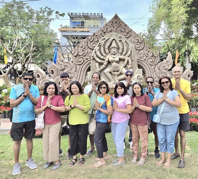 Gia Lai: 9 ngày Tết, lượng khách du lịch tăng 16%