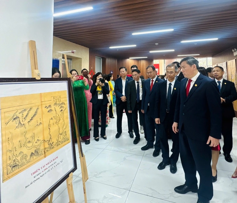 Gìn giữ giá trị - Khát vọng vươn xa