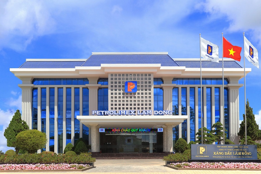 Công ty Xăng dầu Lâm Đồng – 50 năm kiến tạo niềm tin và phát triển bền vững
