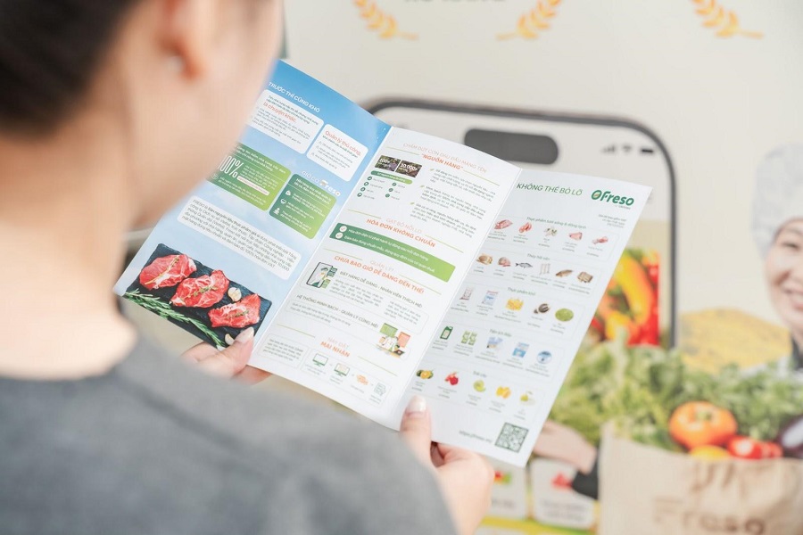 Việc vừa xoay v&ograve;ng kinh doanh, vừa đảm bảo dữ liệu đầu v&agrave;o - đầu ra minh bạch trở th&agrave;nh một th&aacute;ch thức kh&ocirc;ng nhỏ với c&aacute;c chủ cơ sở kinh doanh F&B.