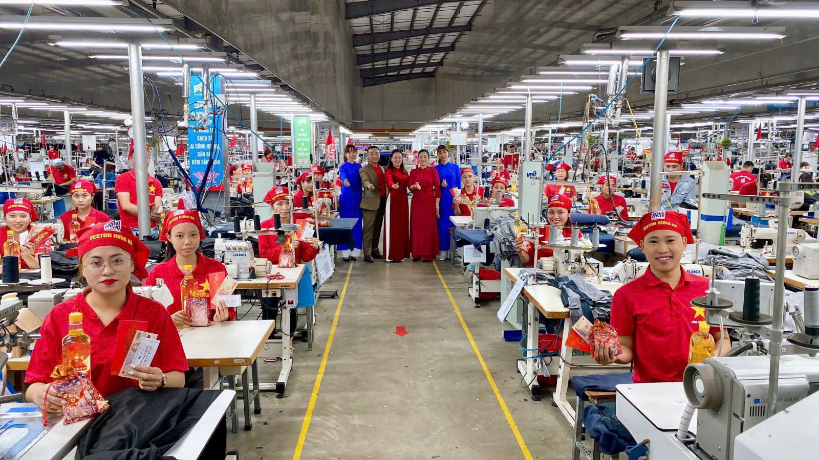 Nghị quyết Trung ương mở không gian phát triển mới cho doanh nghiệp