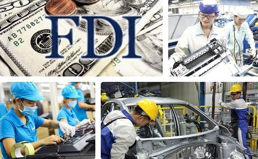 Tín hiệu đầu năm hé lộ triển vọng FDI 2026: Cơ hội bứt phá song hành thách thức