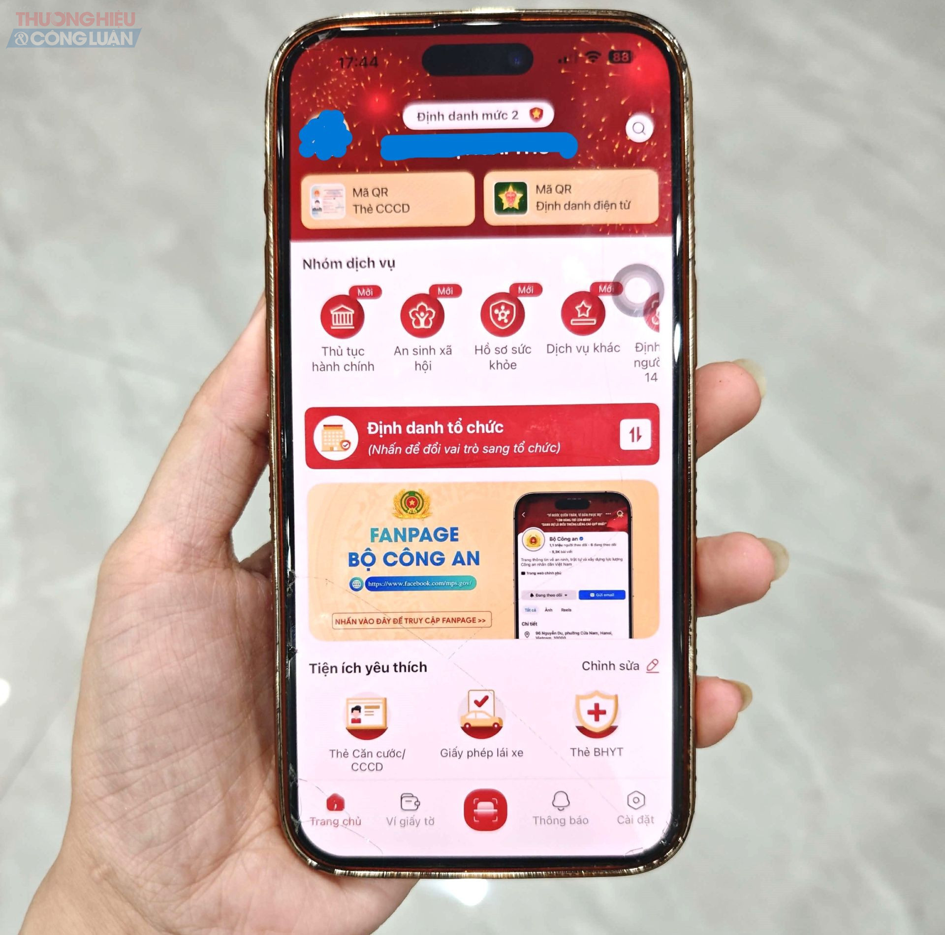 Thanh Hóa: Không yêu cầu người dân, doanh nghiệp nộp lại giấy tờ đã có trong cơ sở dữ liệu
