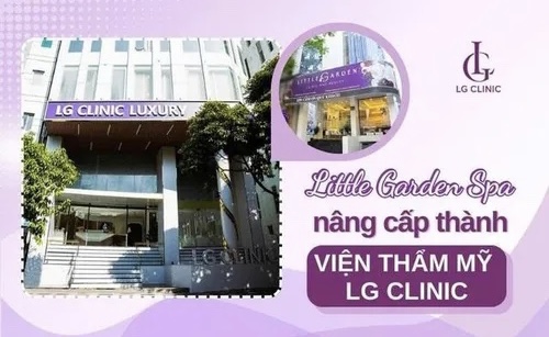 C&ocirc;ng ty Cổ phần Little Garden Beauty And Spa (15-17-19 Ho&agrave;ng Dư Khương, phường H&ograve;a Hưng) bị phạt 70 triệu đồng.