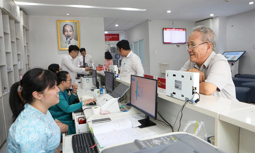 Chuẩn hóa phụ cấp lãnh đạo cấp xã theo quy định mới từ năm 2026