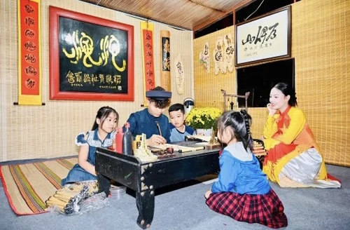 Đắk Lắk: Doanh thu du lịch ước đạt hơn 457 tỷ đồng dịp Tết Nguyên đán