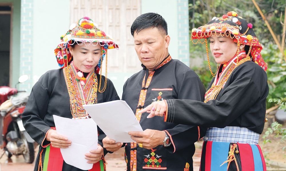 Bắc Ninh: Chuẩn bị bầu cử ở địa bàn đặc thù
