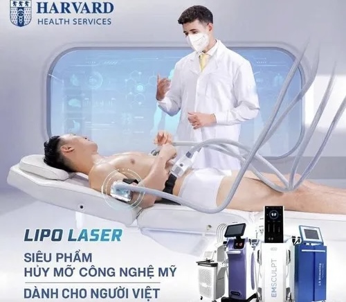 C&ocirc;ng ty TNHH Harvard Medical Care li&ecirc;n tục bị xử phạt.