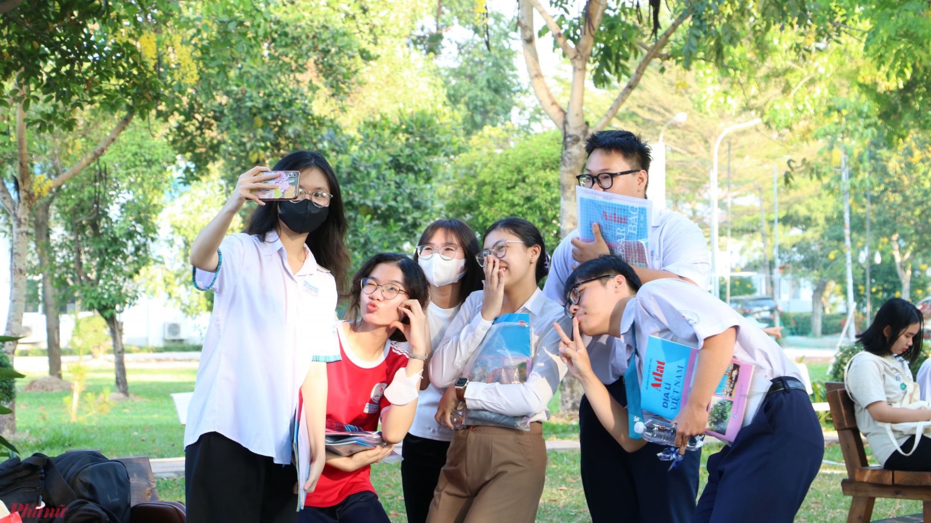 Đại học Quốc gia TP. HCM mở thêm 1 ngày đăng ký thi đánh giá năng lực 2026