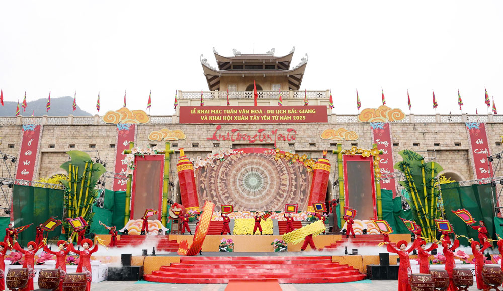 Bắc Ninh: Chủ động phối hợp chặt chẽ tổ chức Lễ đón nhận Bằng UNESCO và khai mạc Festival 2026