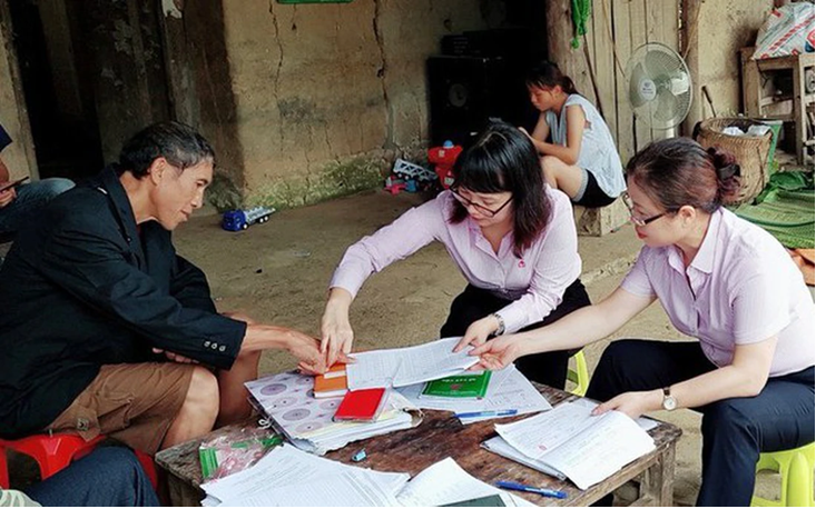 Lào Cai: Tín dụng chính sách xã hội phát huy hiệu quả, dư nợ đạt hơn 11.700 tỷ đồng