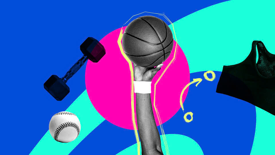 Ngày Sở hữu trí tuệ thế giới 26/4/2026: Sở hữu trí tuệ và thể thao