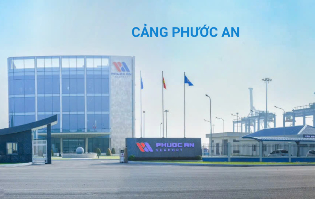 Cảng Phước An (PAP) trình hồ sơ phát hành riêng lẻ 125 triệu cổ phiếu