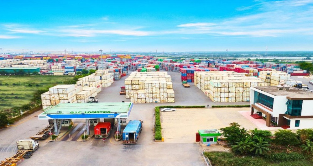 VSC Green Logistics lên kế hoạch phát hành hơn 12 triệu cổ phiếu, chia cổ tức 10%