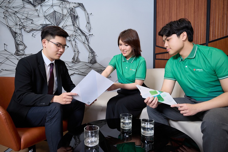 VPBankS chốt ngày đăng ký tham dự ĐHĐCĐ thường niên 2026 VPBankS chốt ngày đăng ký tham dự ĐHĐCĐ thường niên 2026