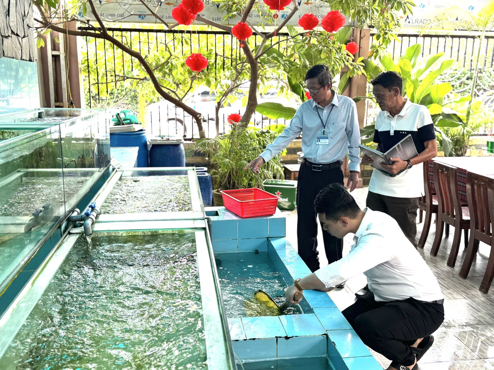 Khánh Hòa: Siết chặt quản lý, hướng tới mục tiêu giảm thiểu ngộ độc thực phẩm năm 2026