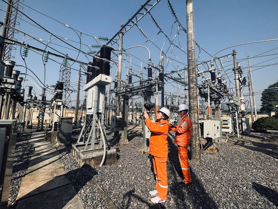 Bộ Công Thương ban hành chỉ thị về bảo đảm cung cấp điện cao điểm năm 2026 và giai đoạn 2027-2030