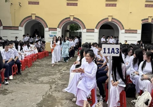 TP. HCM triển khai bộ sách giáo khoa thống nhất từ năm học 2026 - 2027