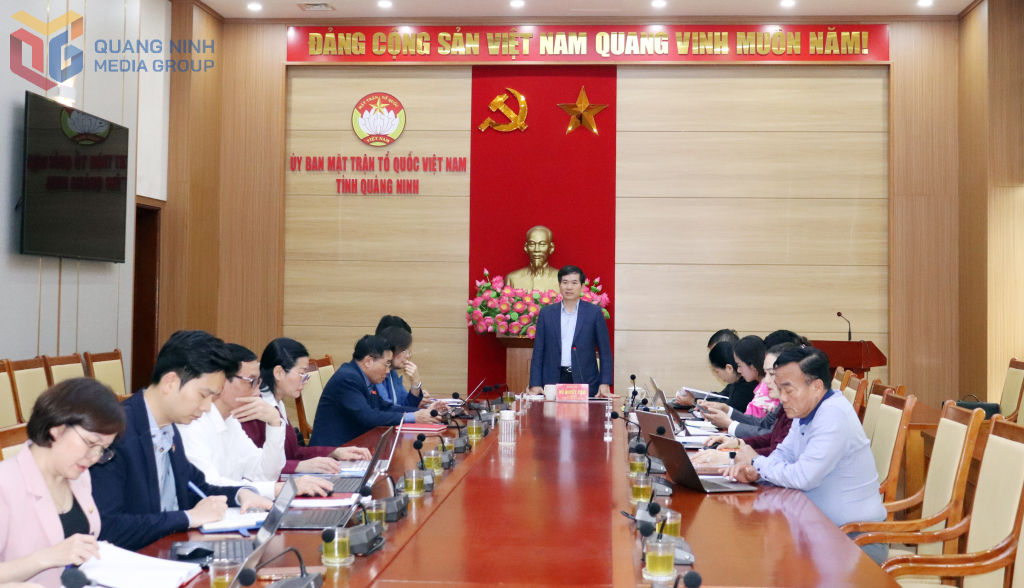 Quảng Ninh: Đẩy mạnh tuyên truyền, giám sát chặt chẽ, bảo đảm cuộc bầu cử thành công