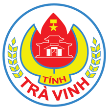 Logo tỉnh Trà Vinh (cũ) Logo tỉnh Trà Vinh (cũ)