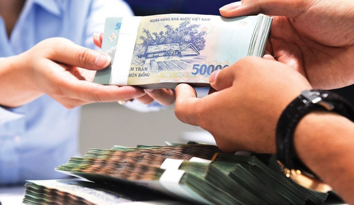 Đề xuất phương án lương tối thiểu mới vào giữa năm 2026