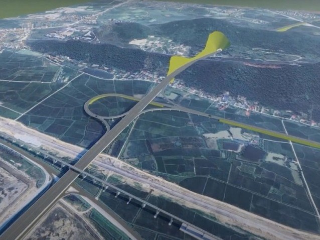 Tập trung tháo gỡ vướng mắc, phấn đấu khởi công cao tốc Vinh – Thanh Thủy vào dịp 30/4