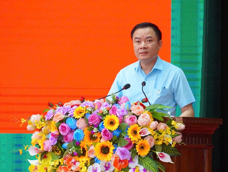 Chủ tịch Petrovietnam Lê Ngọc Sơn: Đưa "hơi thở" năng lượng vào nghị trường Quốc hội