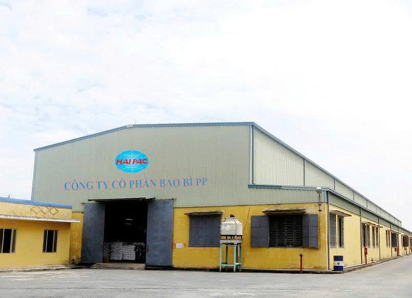 Bao bì PP lên kế hoạch chia cổ tức tiền mặt gần 37 tỷ đồng cho cổ đông