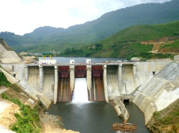 Cổ đông Thuỷ điện Miền Trung sắp nhận cổ tức 10% tiền mặt