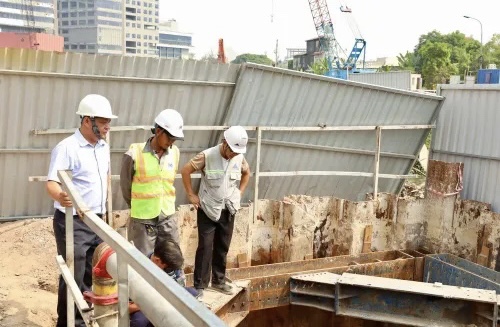 TP. HCM: Trên 90% công nhân trở lại làm việc sau Tết