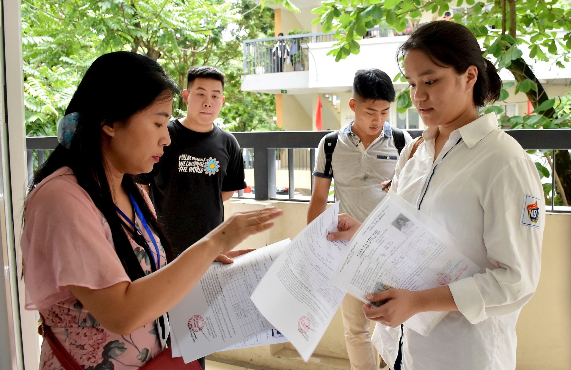 Hà Nội công bố lịch khảo sát lớp 11 và 12, diễn ra trong 3 ngày 11-13/3