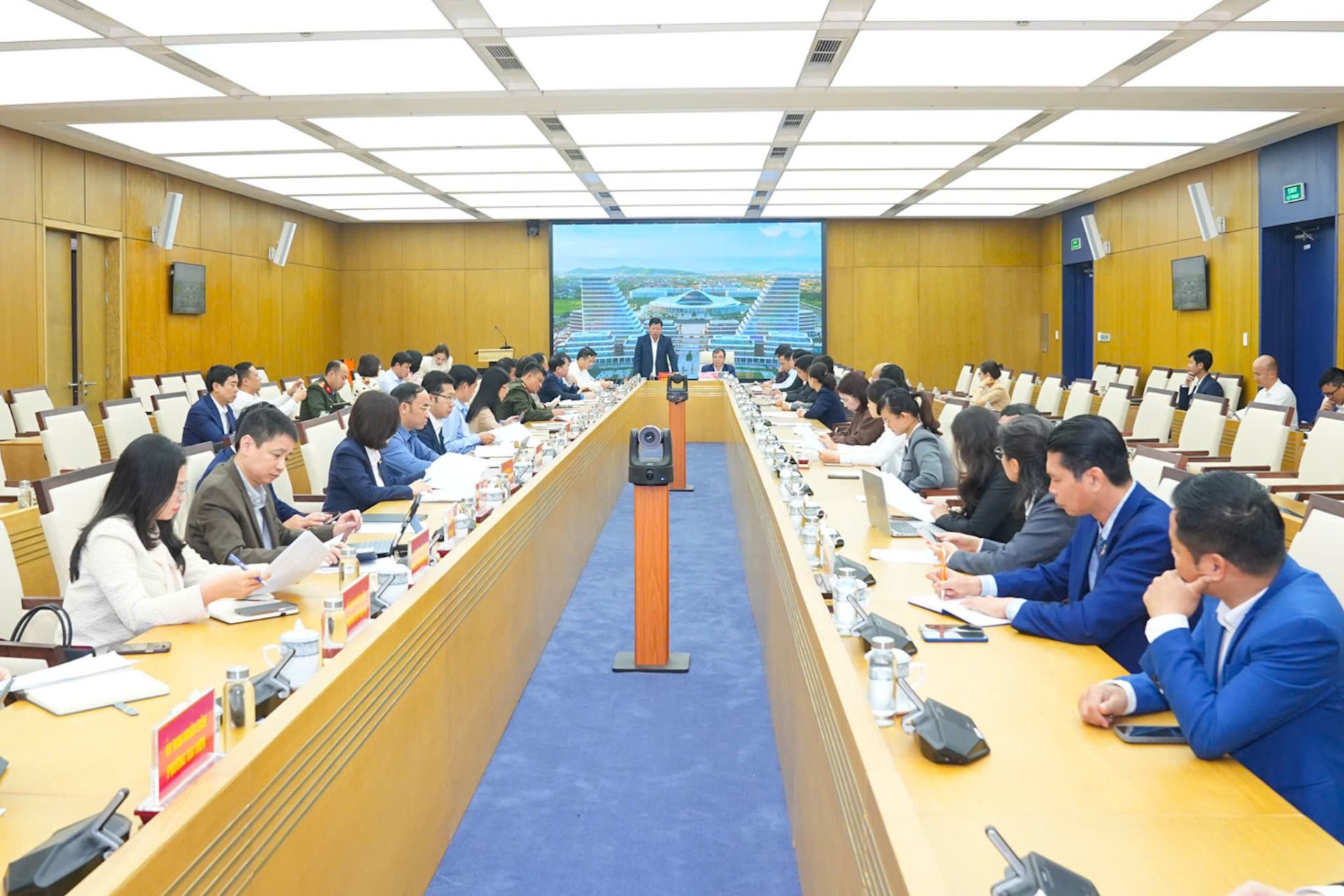 Hải Phòng: Tháo gỡ khó khăn của các doanh nghiệp kinh doanh dịch vụ lưu trú và lữ hành