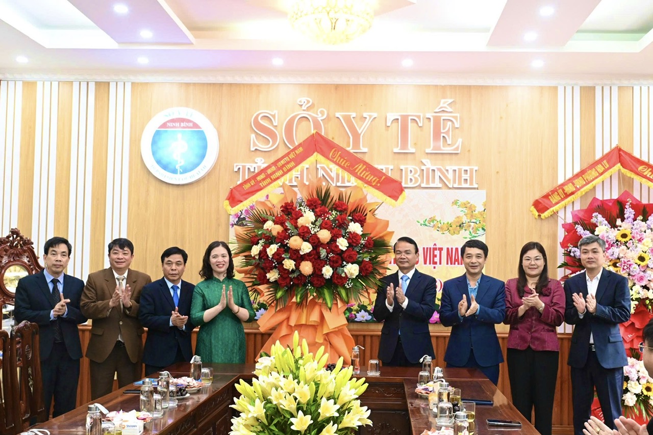 Bí thư Tỉnh ủy Ninh Bình Đặng Xuân Phong Bí thư Tỉnh ủy Ninh Bình Đặng Xuân Phong