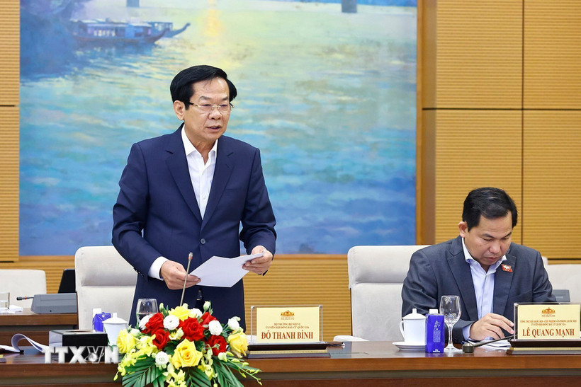 Bầu cử Quốc hội và HĐND: 3.320 xã, phường ứng dụng phần mềm lập danh sách cử tri