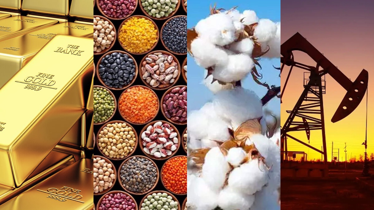 Đề xuất xây dựng Luật Giao dịch hàng hóa phái sinh, hoàn thiện hành lang pháp lý cho thị trường