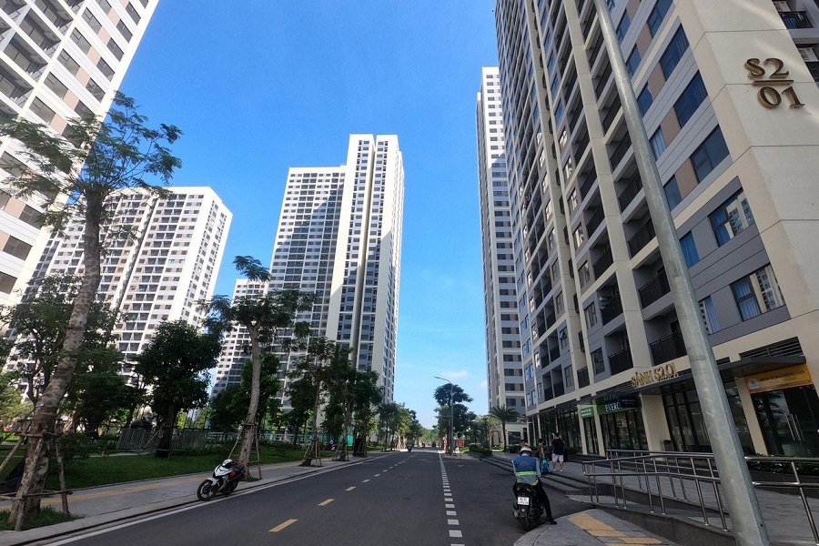 Bức tranh bất động sản 2026: Thị trường bước vào chu kỳ chọn lọc và giá trị thực