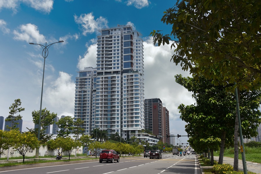 Từ ngày 1-3, mỗi sản phẩm bất động sản sẽ được cấp mã định danh điện tử. Từ ngày 1-3, mỗi sản phẩm bất động sản sẽ được cấp mã định danh điện tử.