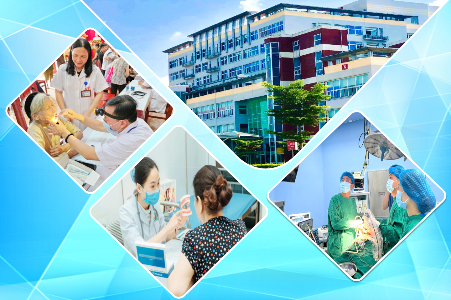 Lào Cai đầu tư 558 tỷ đồng phát triển nhân lực y tế tuyến cơ sở