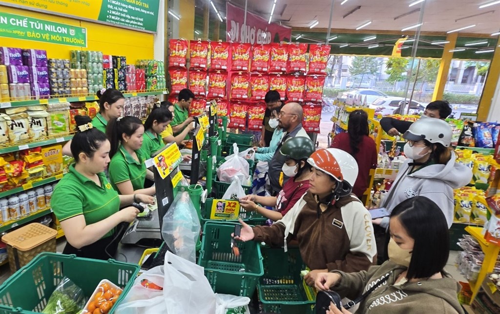 Đẩy mạnh tuy&ecirc;n truyền, dẫn dắt người d&acirc;n tiếp cận với m&ocirc;i trường số, sử dụng nền tảng số, c&ocirc;ng nghệ số.