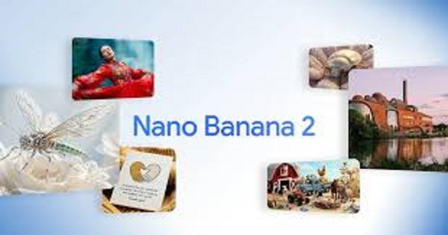 Google ra mắt mô hình tạo ảnh Nano Banana 2 với tốc độ xử lý vượt trội