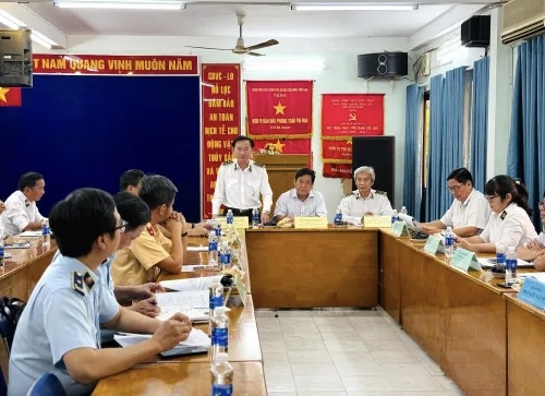 TP. HCM lập Đoàn kiểm tra liên ngành ngăn chặn thực phẩm bẩn