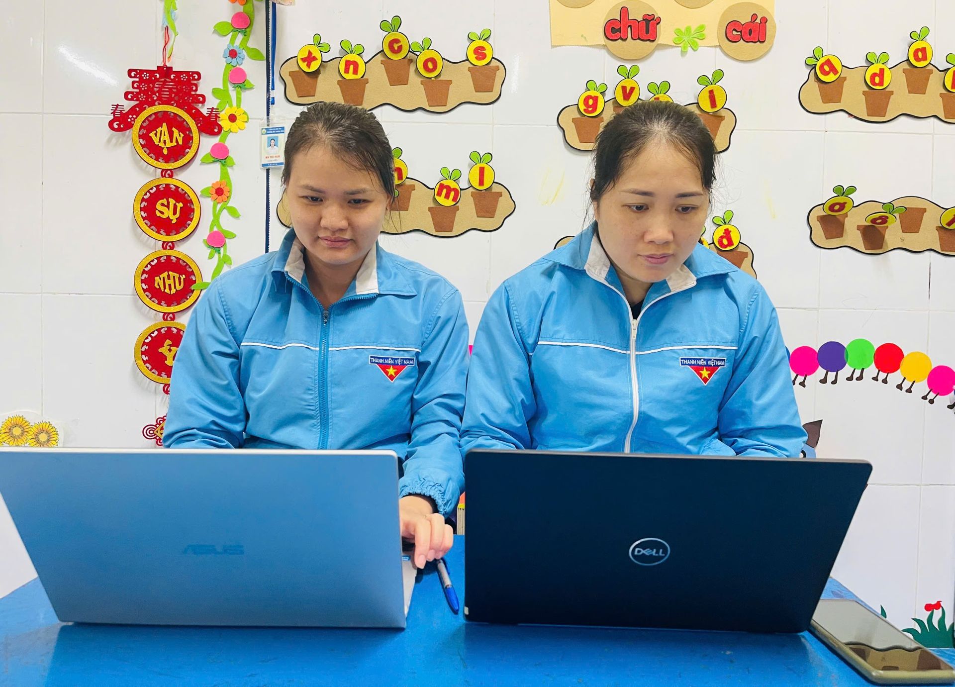 Thái Nguyên: Trên 80.700 người tham gia thi trực tuyến tìm hiểu pháp luật về bầu cử